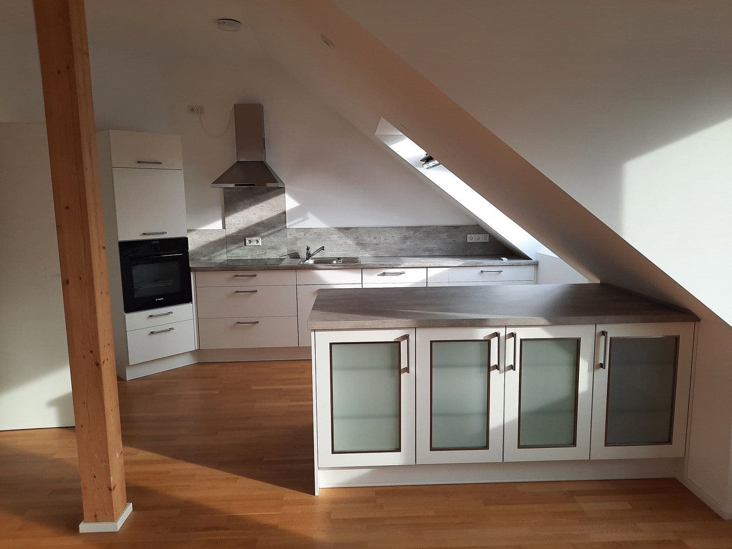 Pronájem bytu 2+kk 93 m², Haltmayrstraße, Ingolstadt, Bavorsko Pronájem bytu 2+kk 93 m², Haltmayrstraße, Ingolstadt, Bavorsko