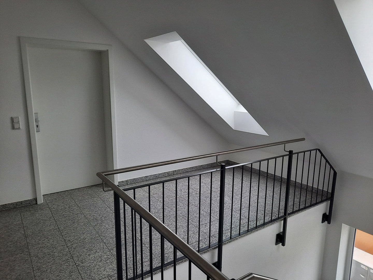 Pronájem bytu 2+kk 93 m², Haltmayrstraße, Ingolstadt, Bavorsko Pronájem bytu 2+kk 93 m², Haltmayrstraße, Ingolstadt, Bavorsko