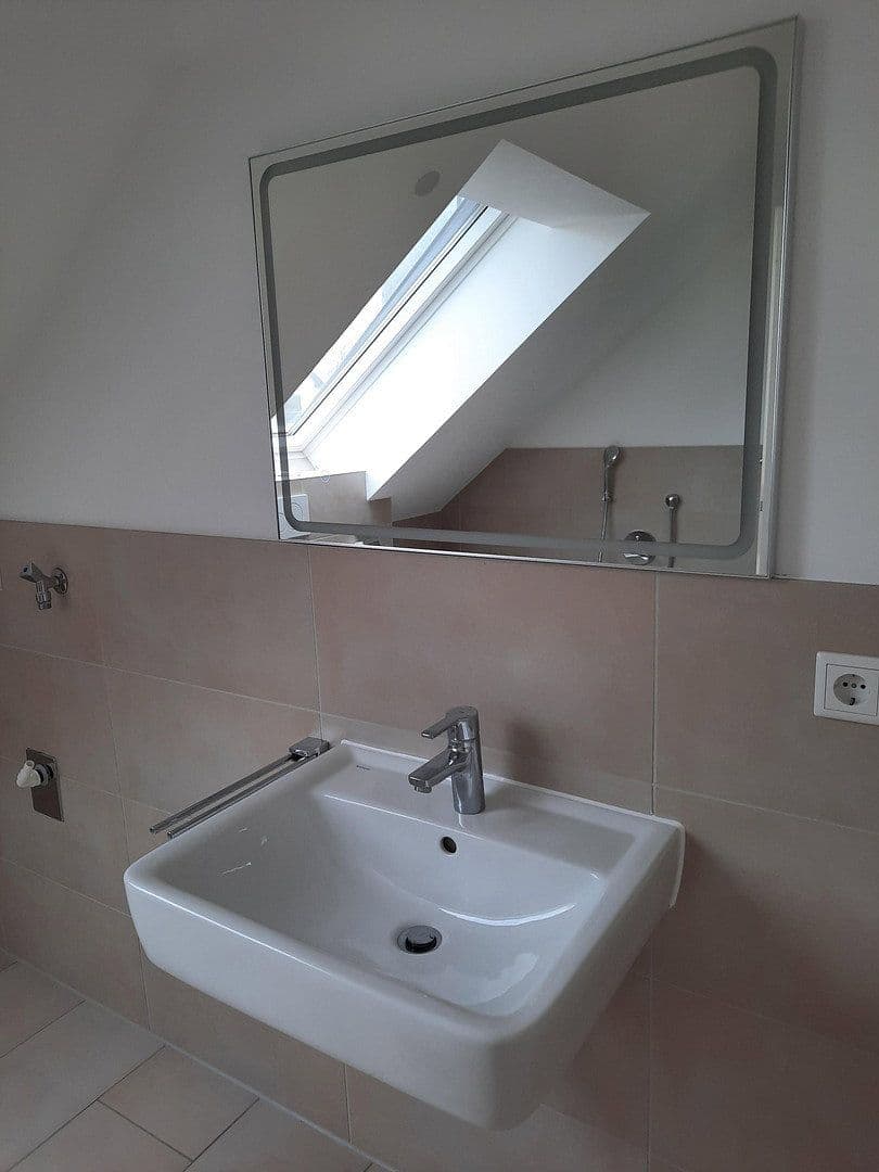 Pronájem bytu 2+kk 93 m², Haltmayrstraße, Ingolstadt, Bavorsko Pronájem bytu 2+kk 93 m², Haltmayrstraße, Ingolstadt, Bavorsko