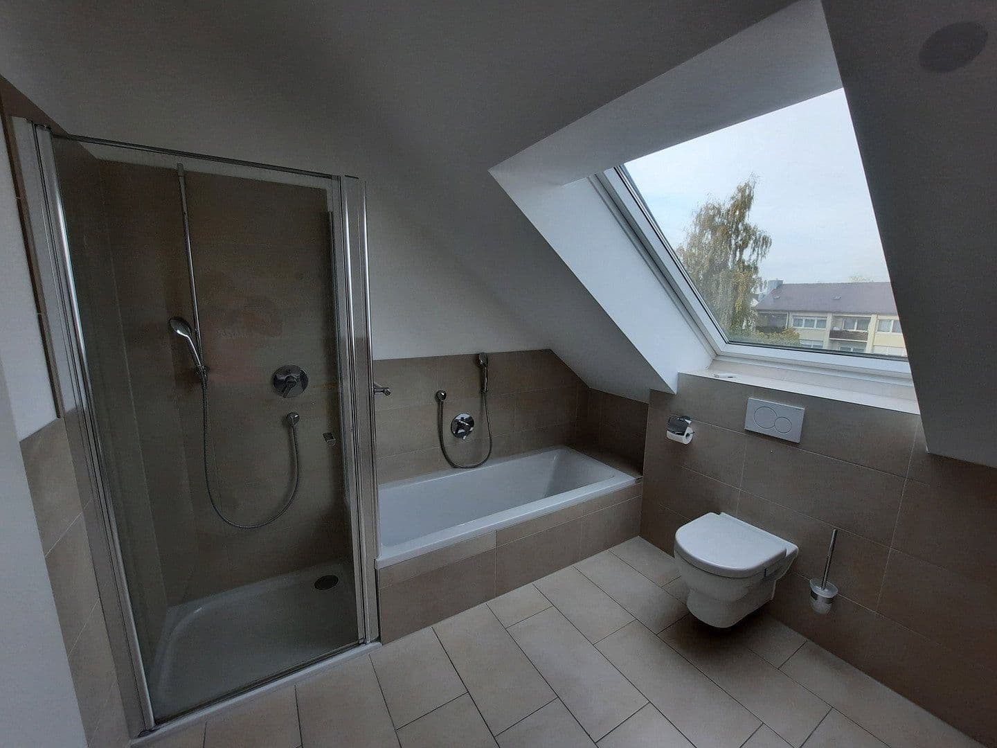 Pronájem bytu 2+kk 93 m², Haltmayrstraße, Ingolstadt, Bavorsko Pronájem bytu 2+kk 93 m², Haltmayrstraße, Ingolstadt, Bavorsko
