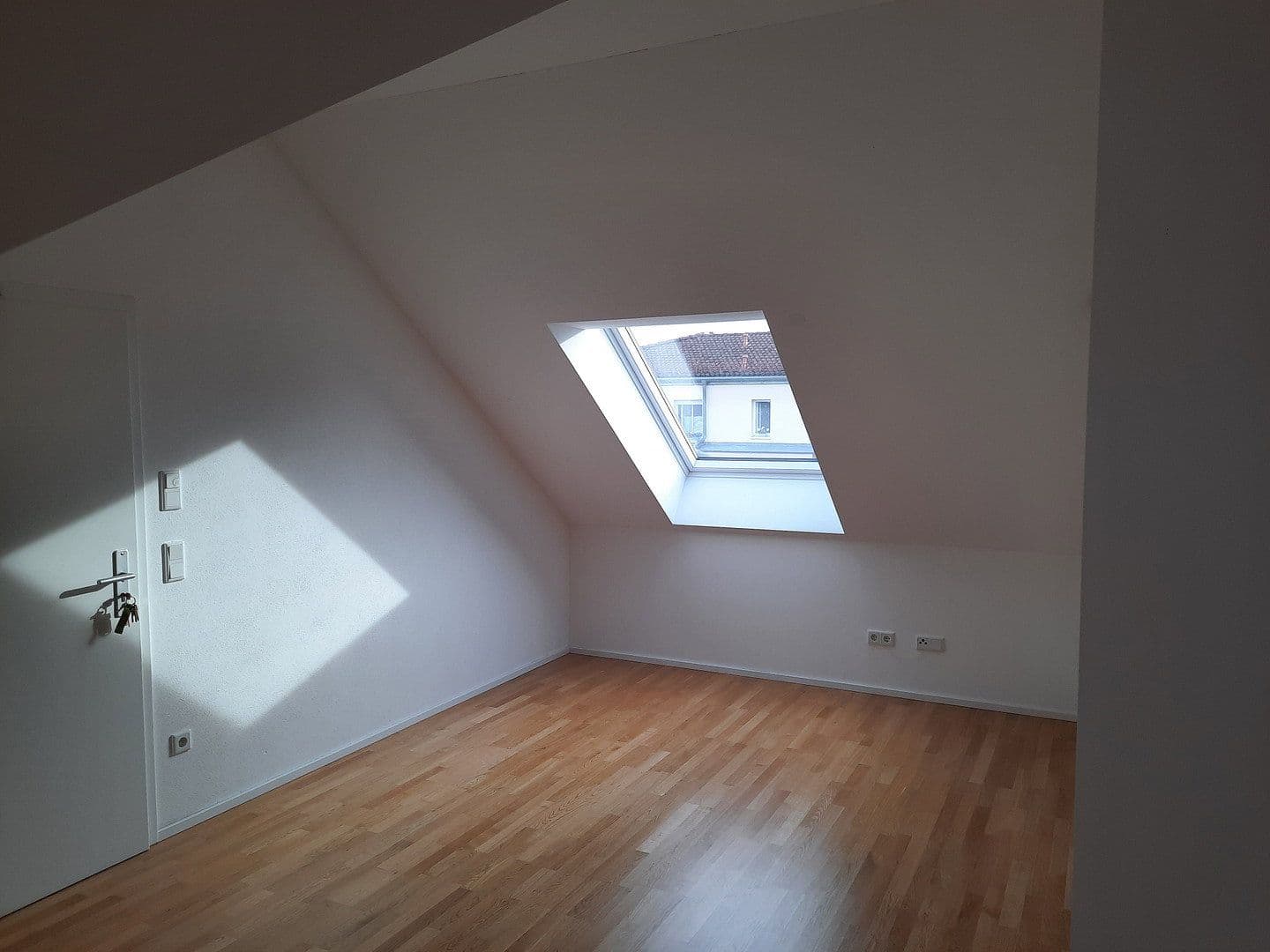 Pronájem bytu 2+kk 93 m², Haltmayrstraße, Ingolstadt, Bavorsko Pronájem bytu 2+kk 93 m², Haltmayrstraße, Ingolstadt, Bavorsko