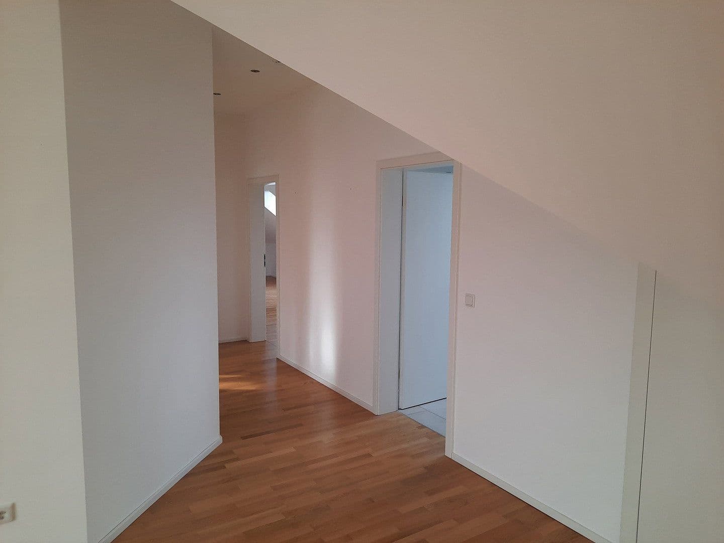 Pronájem bytu 2+kk 93 m², Haltmayrstraße, Ingolstadt, Bavorsko Pronájem bytu 2+kk 93 m², Haltmayrstraße, Ingolstadt, Bavorsko