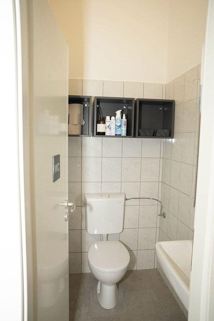 Prodej kanceláře 121 m², Eppendorfer Weg 13, Hamburg, Hamburg Prodej kanceláře 121 m², Eppendorfer Weg 13, Hamburg, Hamburg