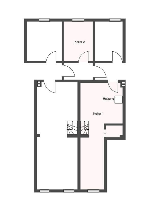 Prodej kanceláře 121 m², Eppendorfer Weg 13, Hamburg, Hamburg Prodej kanceláře 121 m², Eppendorfer Weg 13, Hamburg, Hamburg