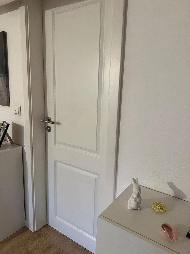 Pronájem bytu 2+kk 66 m², Holzberg 5, Helmstedt, Dolní Sasko Pronájem bytu 2+kk 66 m², Holzberg 5, Helmstedt, Dolní Sasko