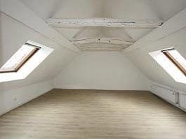 Pronájem bytu 2+kk 66 m², Holzberg 5, Helmstedt, Dolní Sasko Pronájem bytu 2+kk 66 m², Holzberg 5, Helmstedt, Dolní Sasko