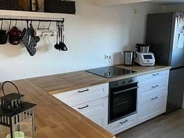Pronájem bytu 2+kk 66 m², Holzberg 5, Helmstedt, Dolní Sasko Pronájem bytu 2+kk 66 m², Holzberg 5, Helmstedt, Dolní Sasko