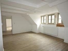 Pronájem bytu 2+kk 66 m², Holzberg 5, Helmstedt, Dolní Sasko Pronájem bytu 2+kk 66 m², Holzberg 5, Helmstedt, Dolní Sasko