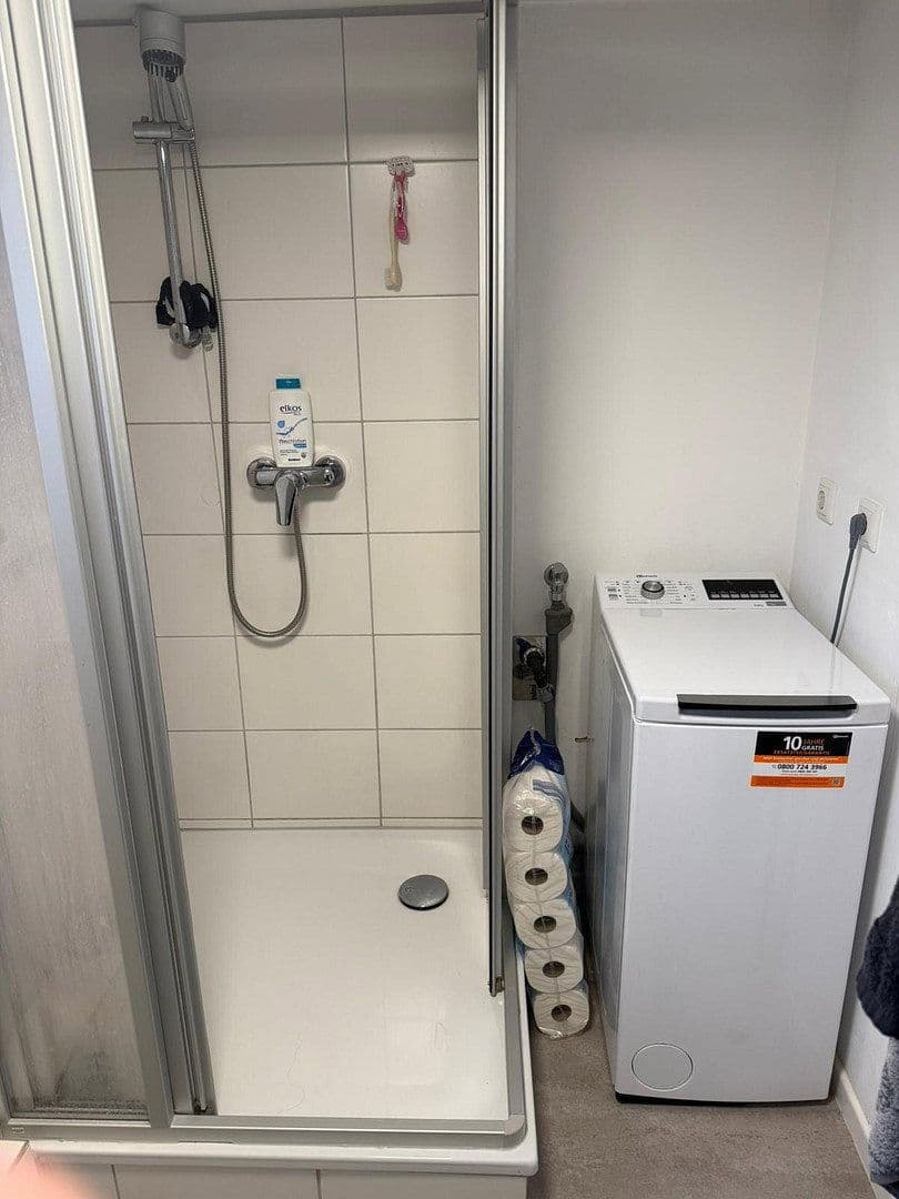 Pronájem bytu 2+kk 66 m², Holzberg 5, Helmstedt, Dolní Sasko Pronájem bytu 2+kk 66 m², Holzberg 5, Helmstedt, Dolní Sasko