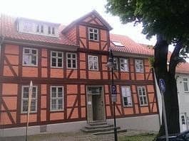 Pronájem bytu 2+kk 66 m², Holzberg 5, Helmstedt, Dolní Sasko Pronájem bytu 2+kk 66 m², Holzberg 5, Helmstedt, Dolní Sasko