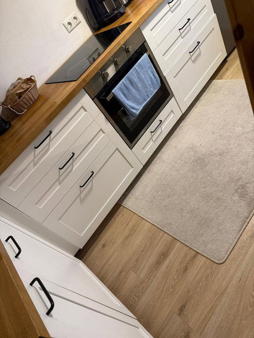 Pronájem bytu 2+kk 66 m², Holzberg 5, Helmstedt, Dolní Sasko Pronájem bytu 2+kk 66 m², Holzberg 5, Helmstedt, Dolní Sasko