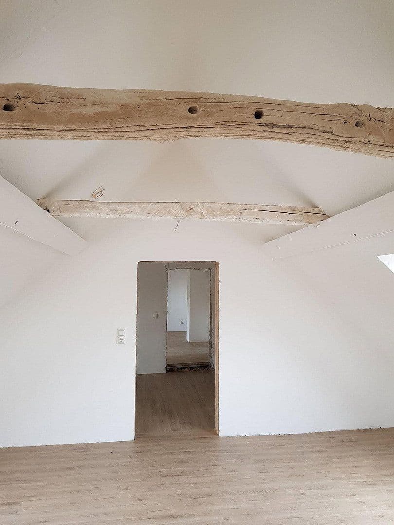 Pronájem bytu 2+kk 66 m², Holzberg 5, Helmstedt, Dolní Sasko Pronájem bytu 2+kk 66 m², Holzberg 5, Helmstedt, Dolní Sasko