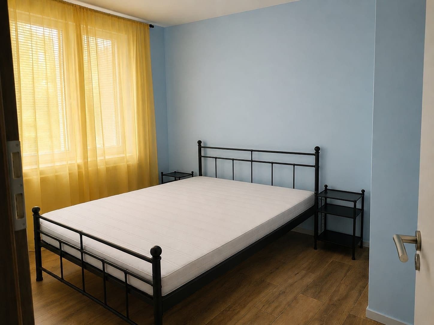 Pronájem bytu 2+kk 56 m², Pitterova, Praha, Praha Pronájem bytu 2+kk 56 m², Pitterova, Praha, Praha