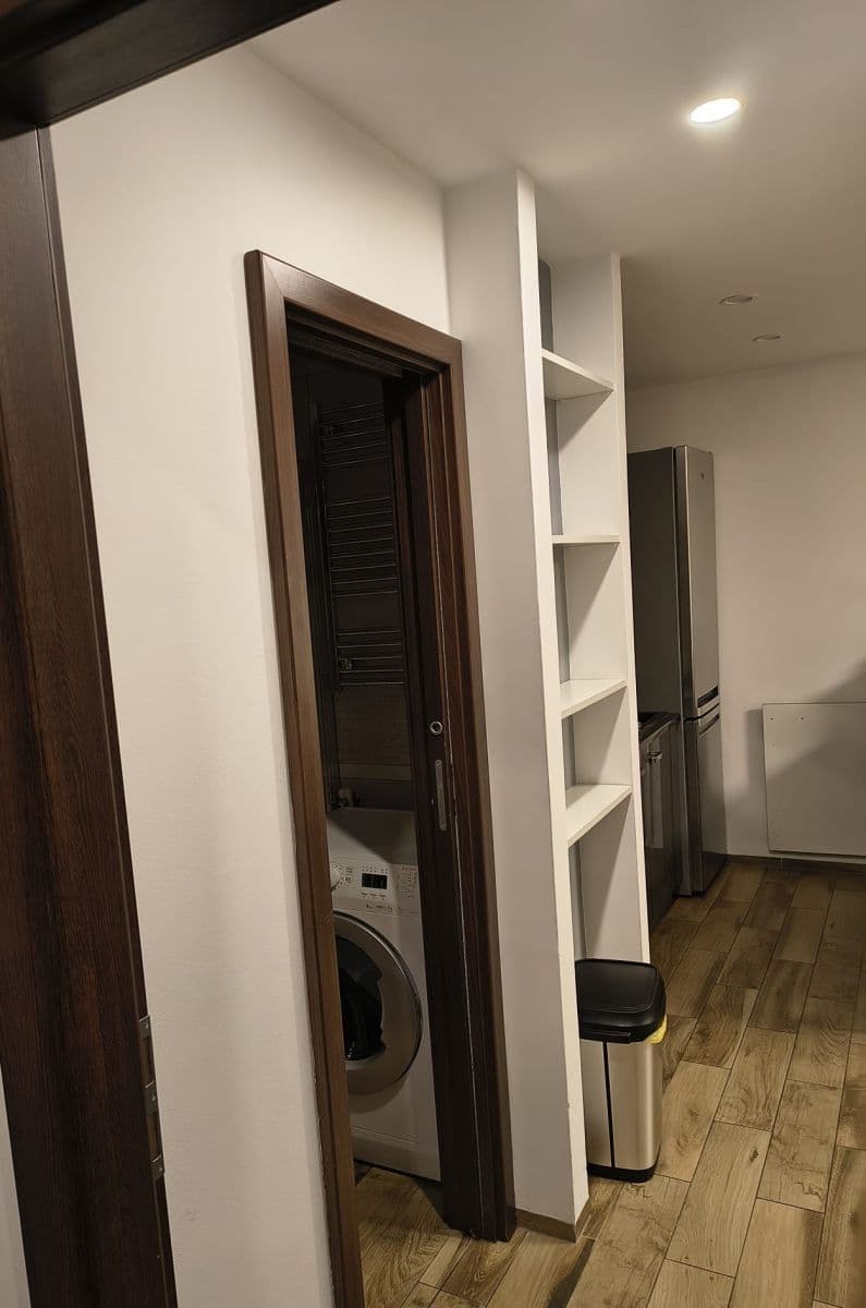 Pronájem bytu 2+kk 56 m², Pitterova, Praha, Praha Pronájem bytu 2+kk 56 m², Pitterova, Praha, Praha