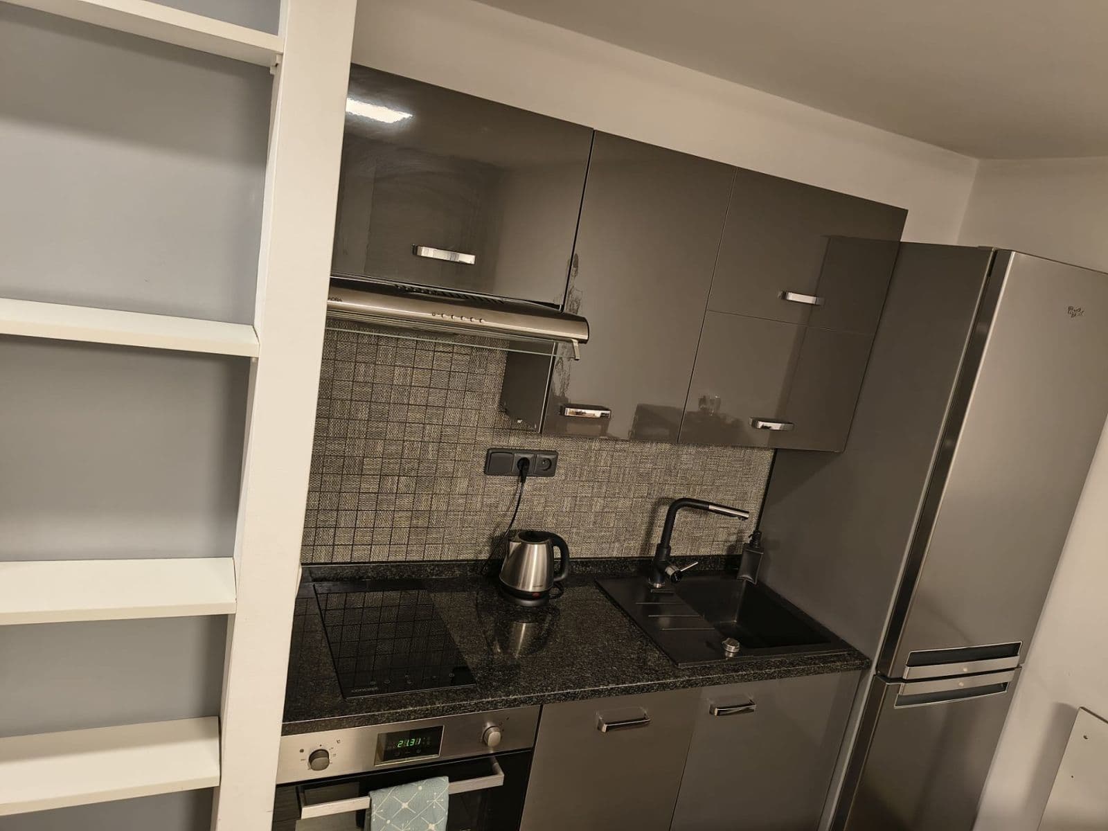 Pronájem bytu 2+kk 56 m², Pitterova, Praha, Praha Pronájem bytu 2+kk 56 m², Pitterova, Praha, Praha