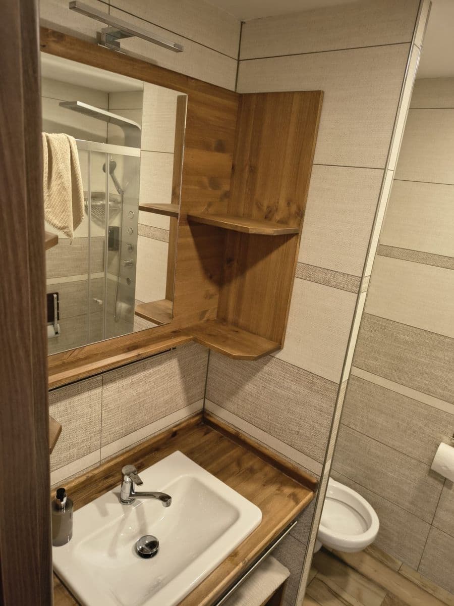 Pronájem bytu 2+kk 56 m², Pitterova, Praha, Praha Pronájem bytu 2+kk 56 m², Pitterova, Praha, Praha