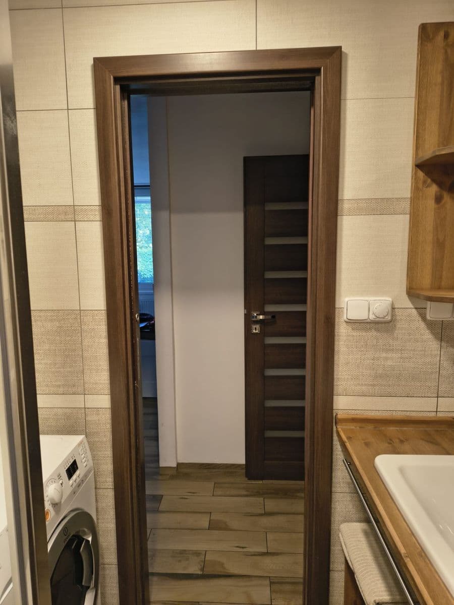 Pronájem bytu 2+kk 56 m², Pitterova, Praha, Praha Pronájem bytu 2+kk 56 m², Pitterova, Praha, Praha