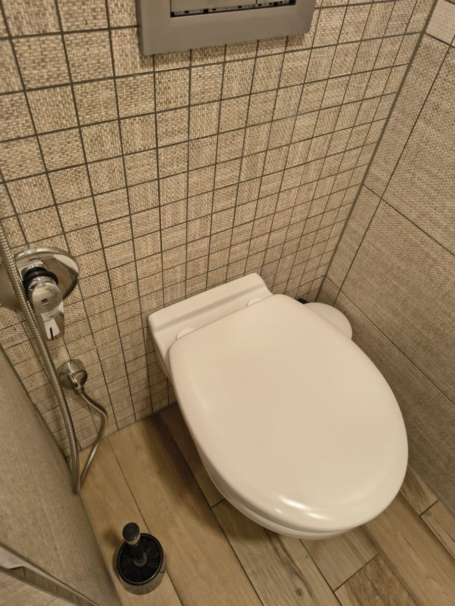 Pronájem bytu 2+kk 56 m², Pitterova, Praha, Praha Pronájem bytu 2+kk 56 m², Pitterova, Praha, Praha