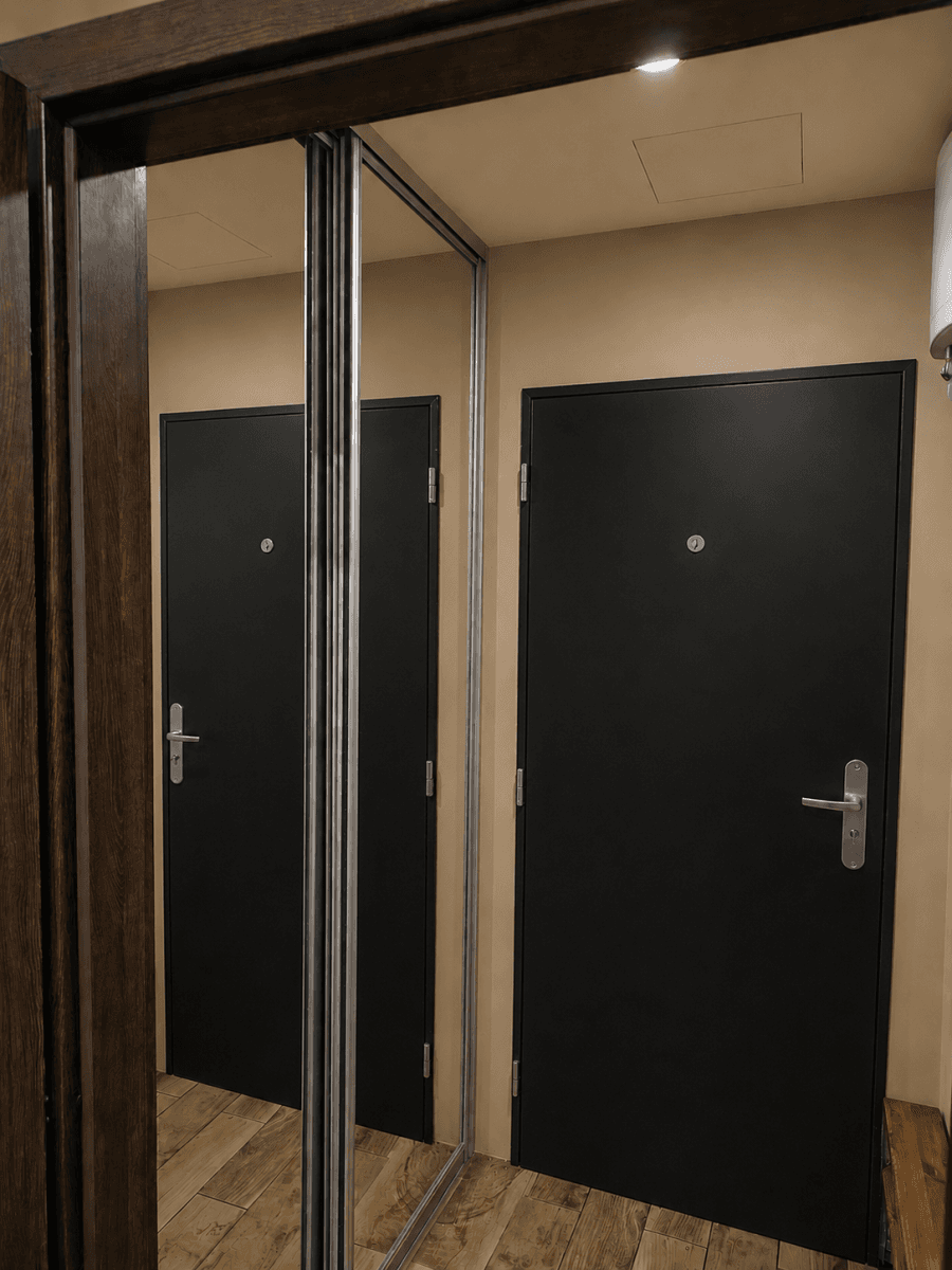 Pronájem bytu 2+kk 56 m², Pitterova, Praha, Praha Pronájem bytu 2+kk 56 m², Pitterova, Praha, Praha