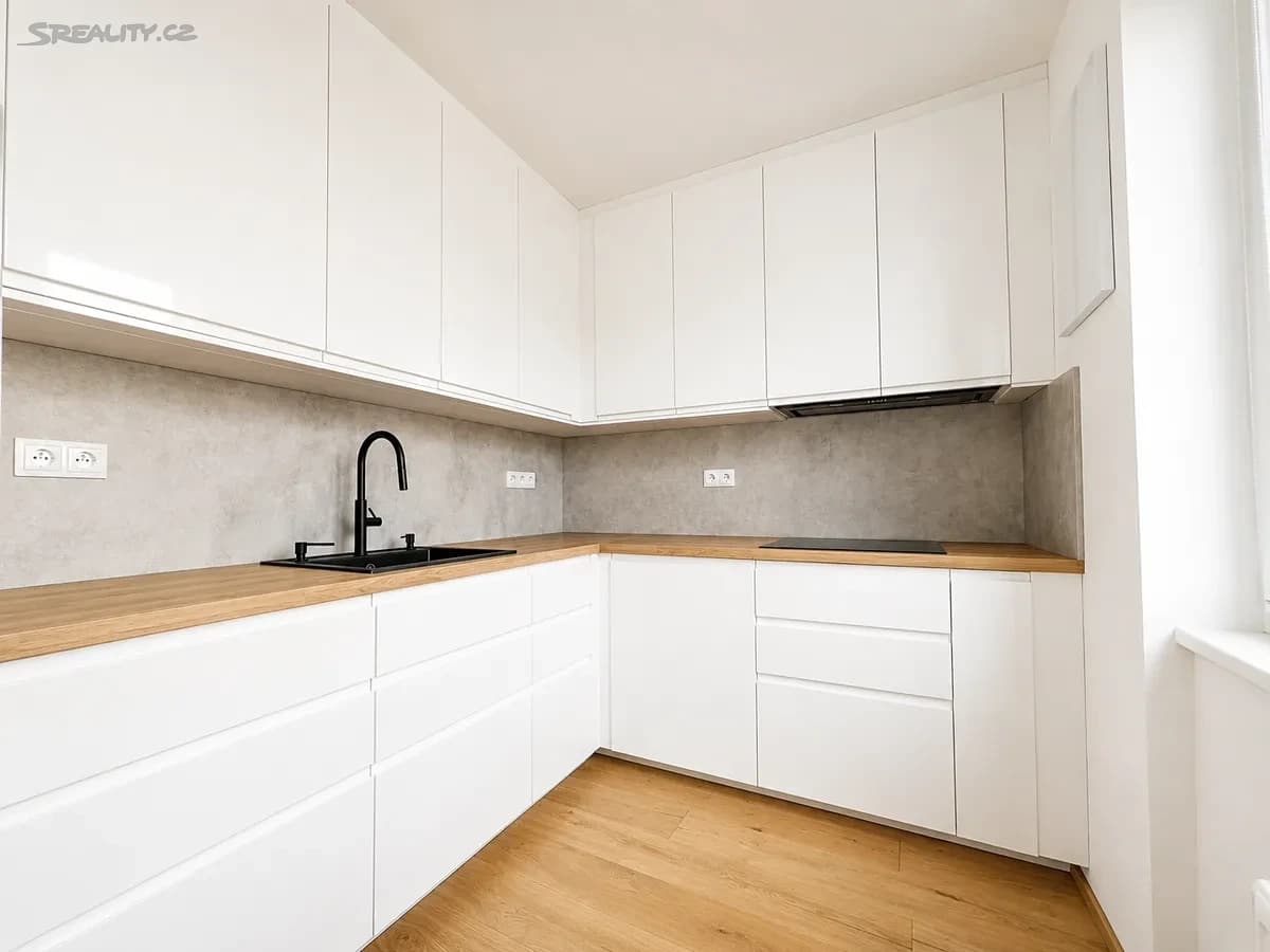 Pronájem bytu 3+kk 65 m², Slévačská, Praha, Praha Pronájem bytu 3+kk 65 m², Slévačská, Praha, Praha