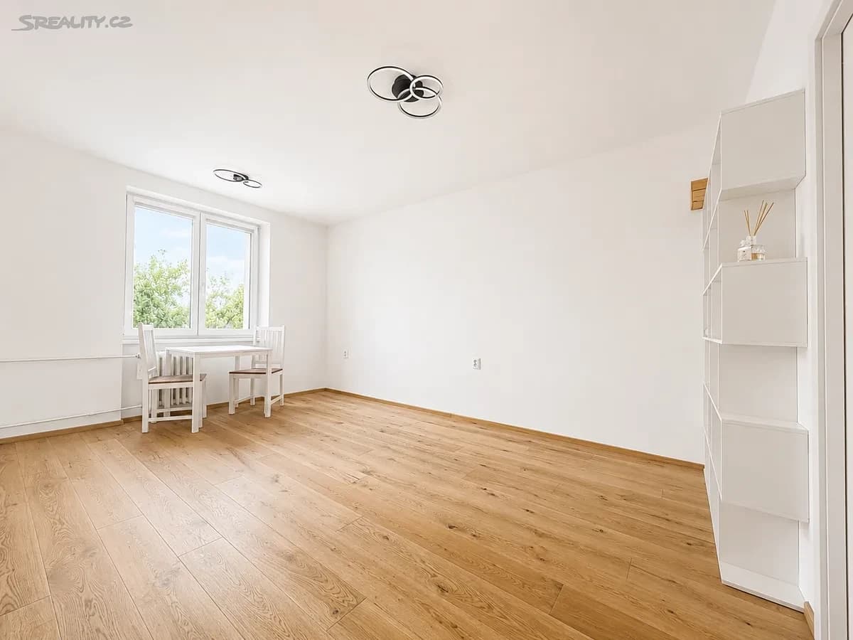 Pronájem bytu 3+kk 65 m², Slévačská, Praha, Praha Pronájem bytu 3+kk 65 m², Slévačská, Praha, Praha