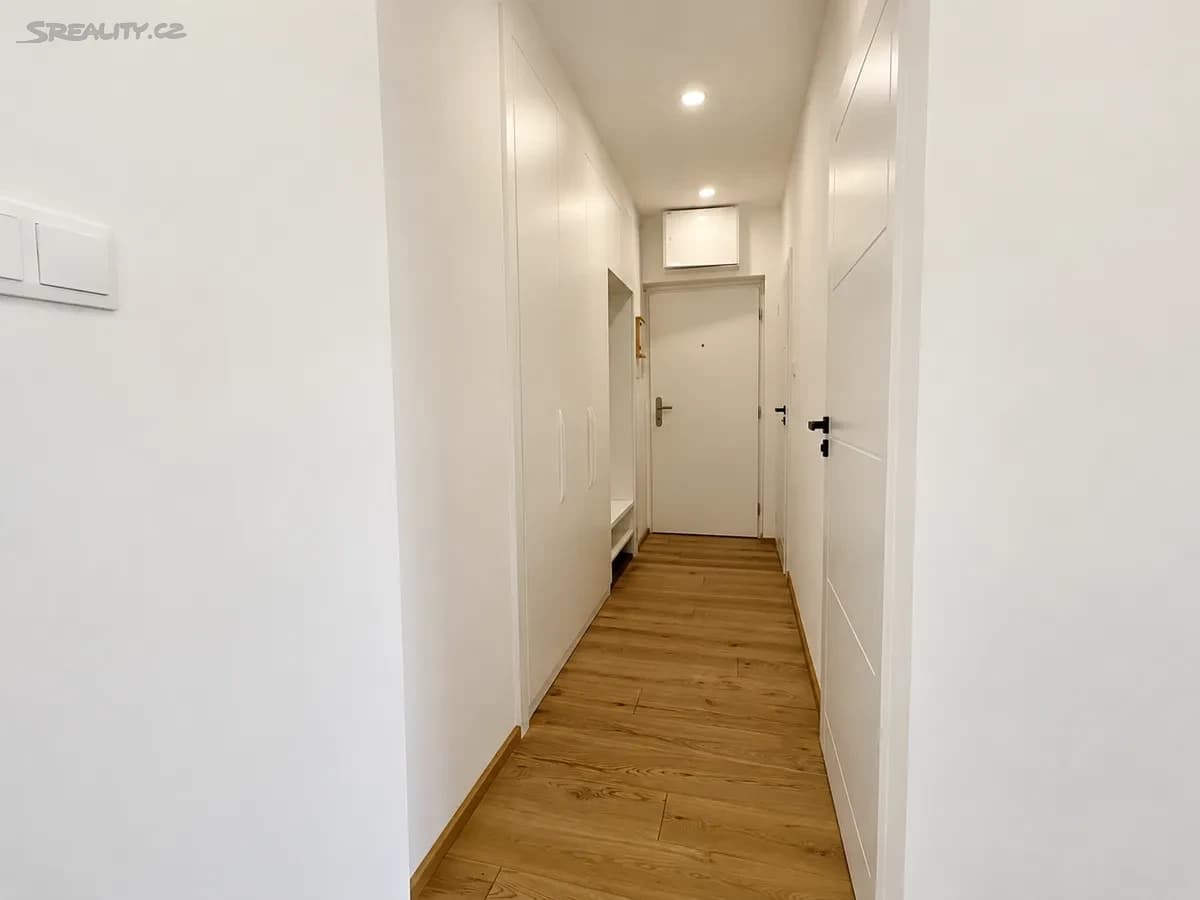 Pronájem bytu 3+kk 65 m², Slévačská, Praha, Praha Pronájem bytu 3+kk 65 m², Slévačská, Praha, Praha