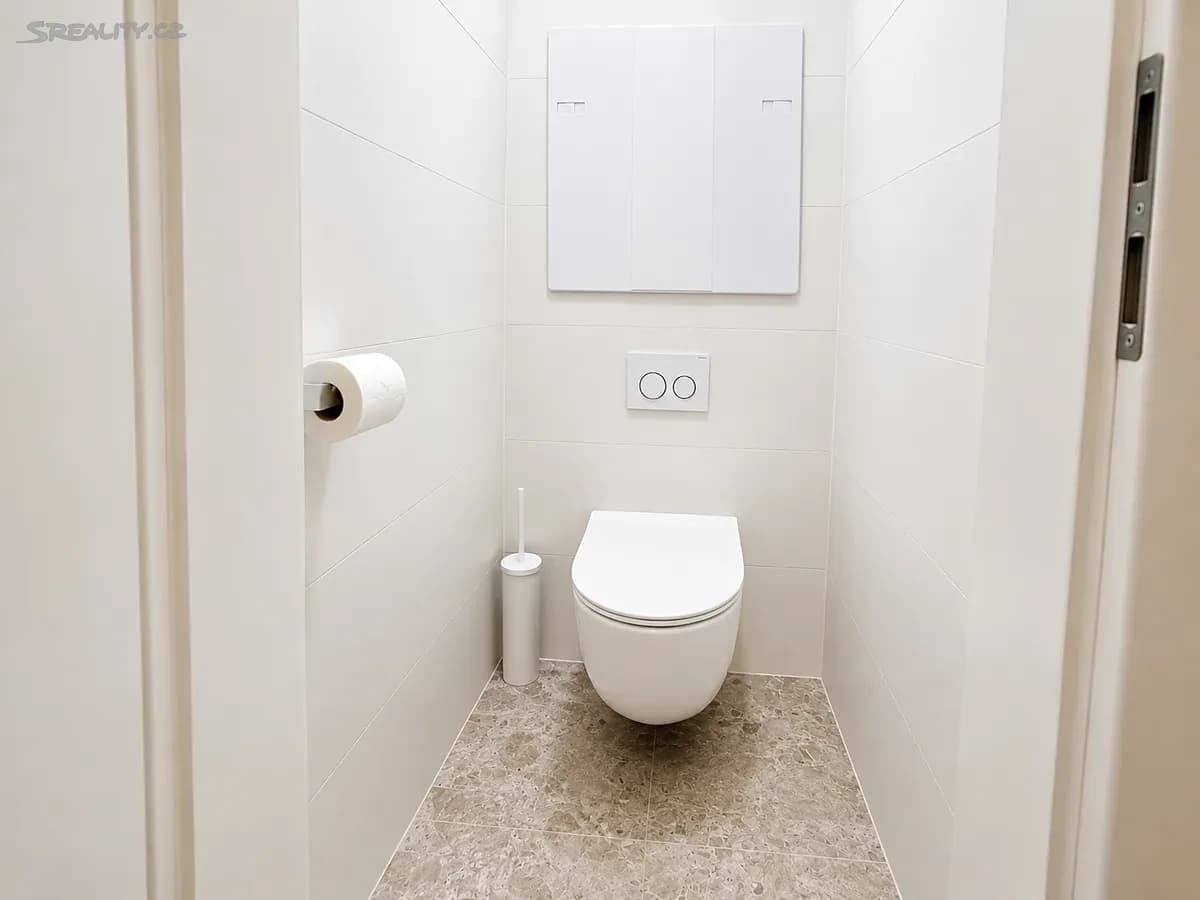Pronájem bytu 3+kk 65 m², Slévačská, Praha, Praha Pronájem bytu 3+kk 65 m², Slévačská, Praha, Praha