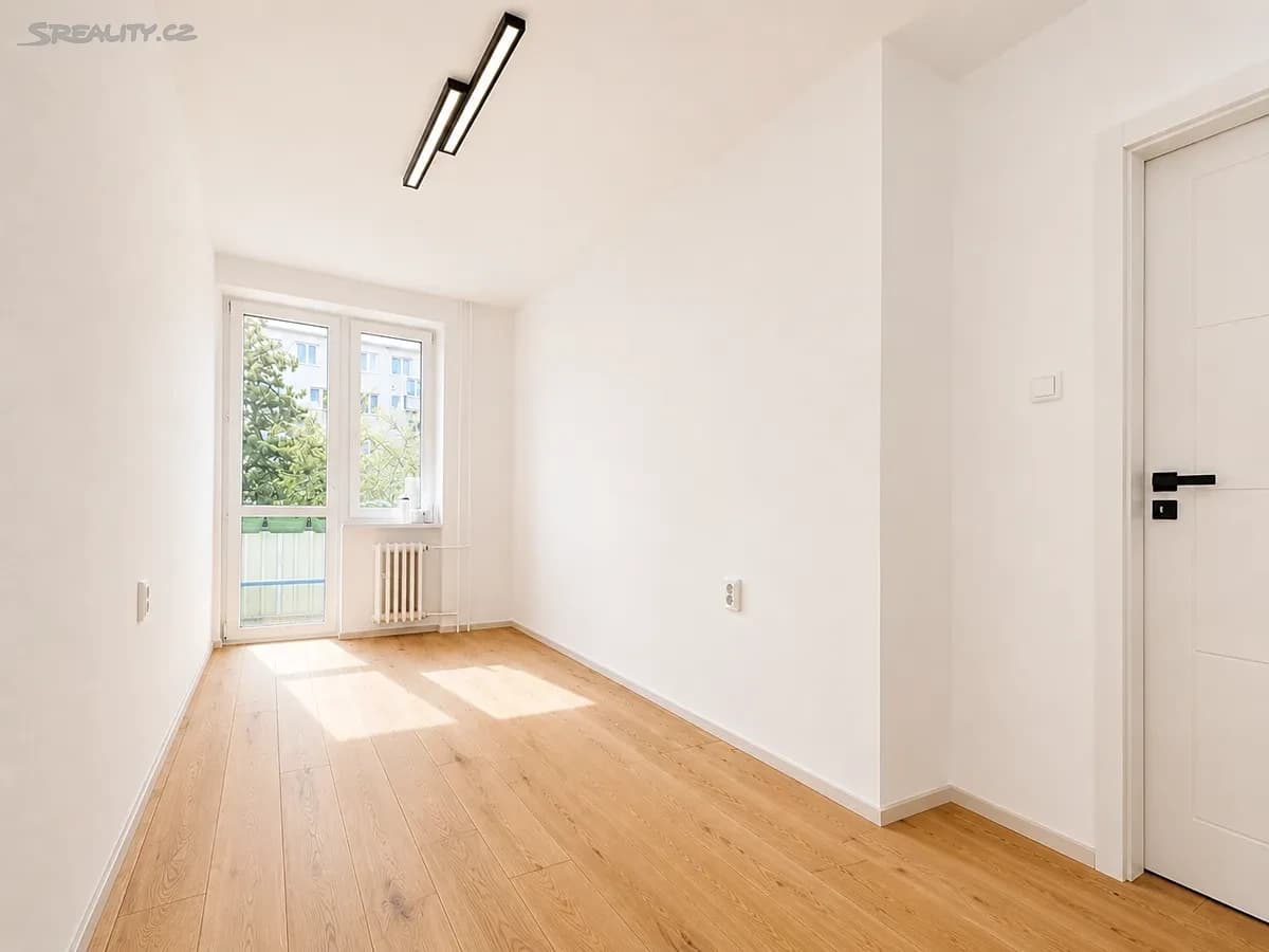 Pronájem bytu 3+kk 65 m², Slévačská, Praha, Praha Pronájem bytu 3+kk 65 m², Slévačská, Praha, Praha