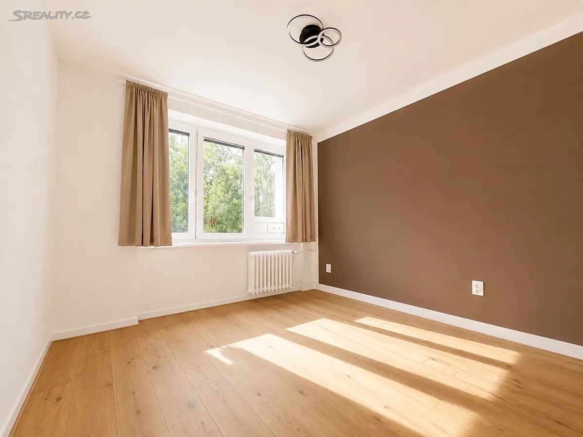 Pronájem bytu 3+kk 65 m², Slévačská, Praha, Praha Pronájem bytu 3+kk 65 m², Slévačská, Praha, Praha