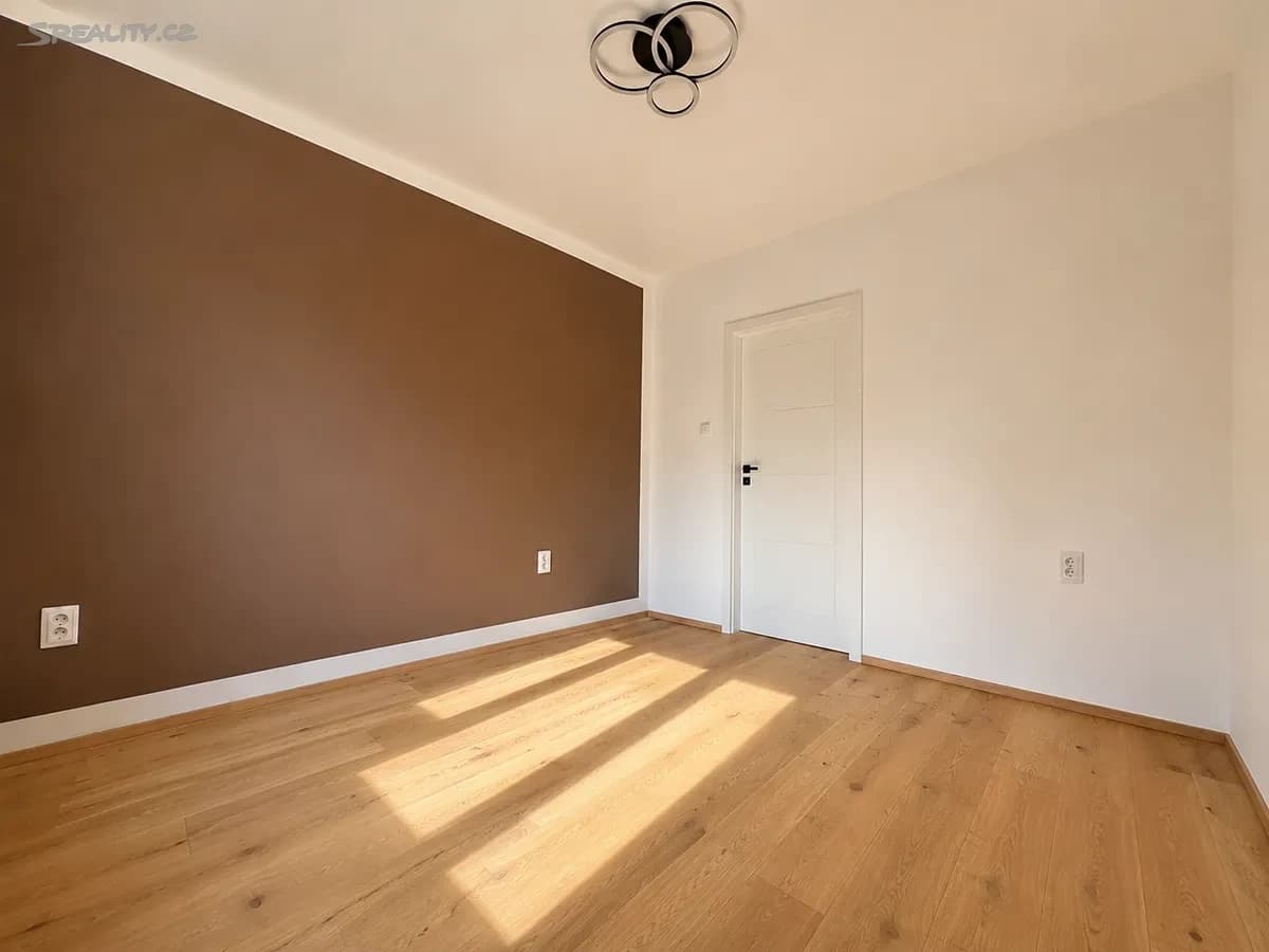 Pronájem bytu 3+kk 65 m², Slévačská, Praha, Praha Pronájem bytu 3+kk 65 m², Slévačská, Praha, Praha