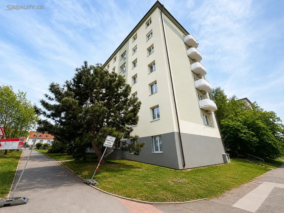 Pronájem bytu 3+kk 65 m², Slévačská, Praha, Praha Pronájem bytu 3+kk 65 m², Slévačská, Praha, Praha