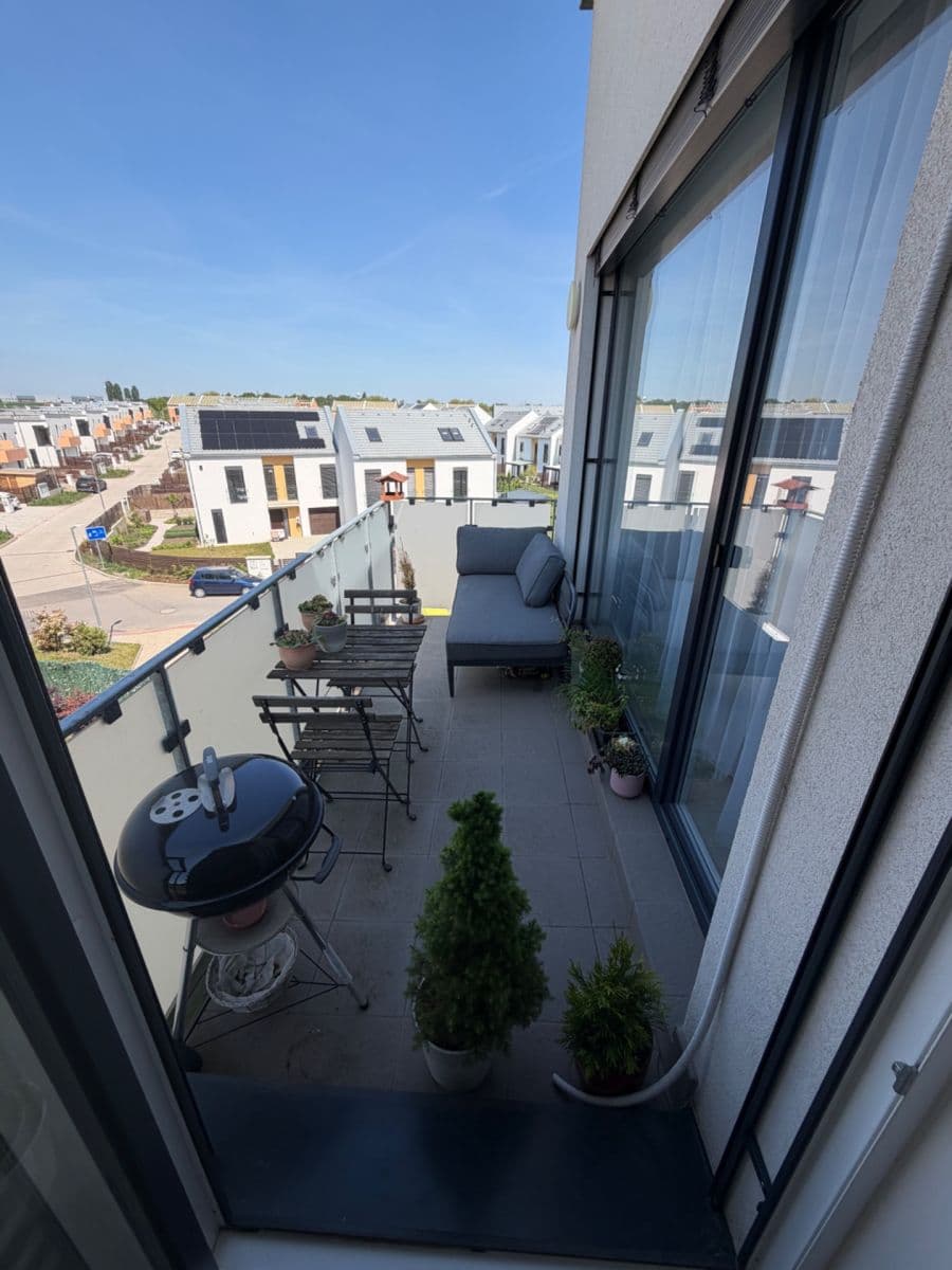 Pronájem bytu 2+kk 60 m², Emy Destinové, Jinočany, Středočeský kraj Pronájem bytu 2+kk 60 m², Emy Destinové, Jinočany, Středočeský kraj