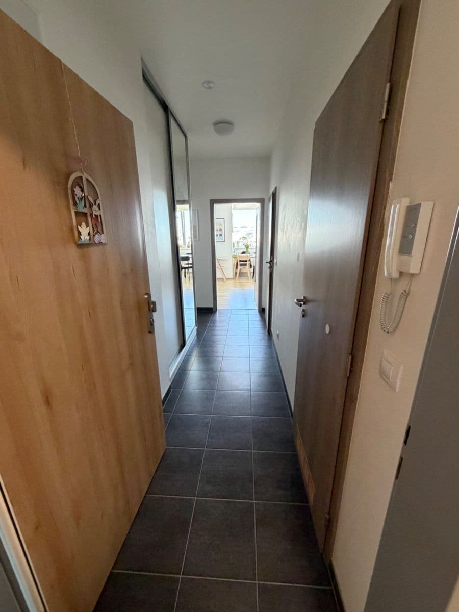 Pronájem bytu 2+kk 60 m², Emy Destinové, Jinočany, Středočeský kraj Pronájem bytu 2+kk 60 m², Emy Destinové, Jinočany, Středočeský kraj
