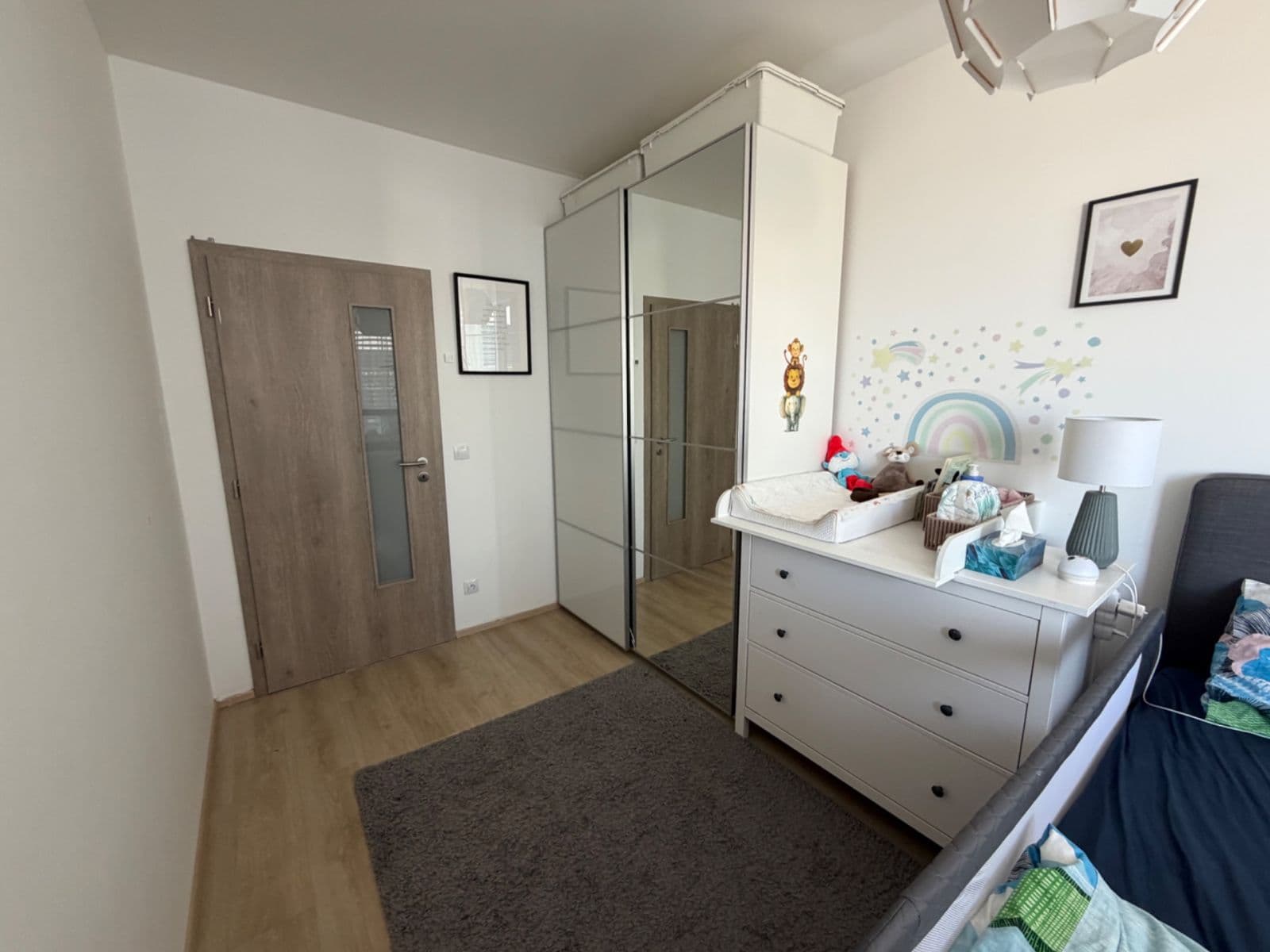 Pronájem bytu 2+kk 60 m², Emy Destinové, Jinočany, Středočeský kraj Pronájem bytu 2+kk 60 m², Emy Destinové, Jinočany, Středočeský kraj
