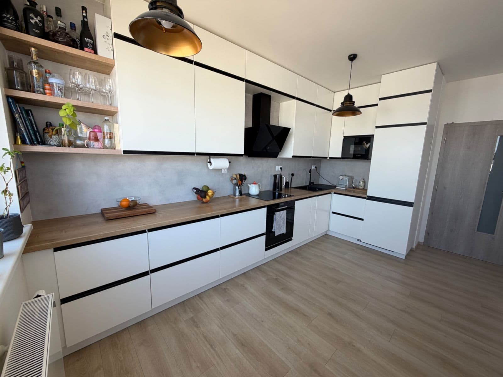 Pronájem bytu 2+kk 60 m², Emy Destinové, Jinočany, Středočeský kraj Pronájem bytu 2+kk 60 m², Emy Destinové, Jinočany, Středočeský kraj