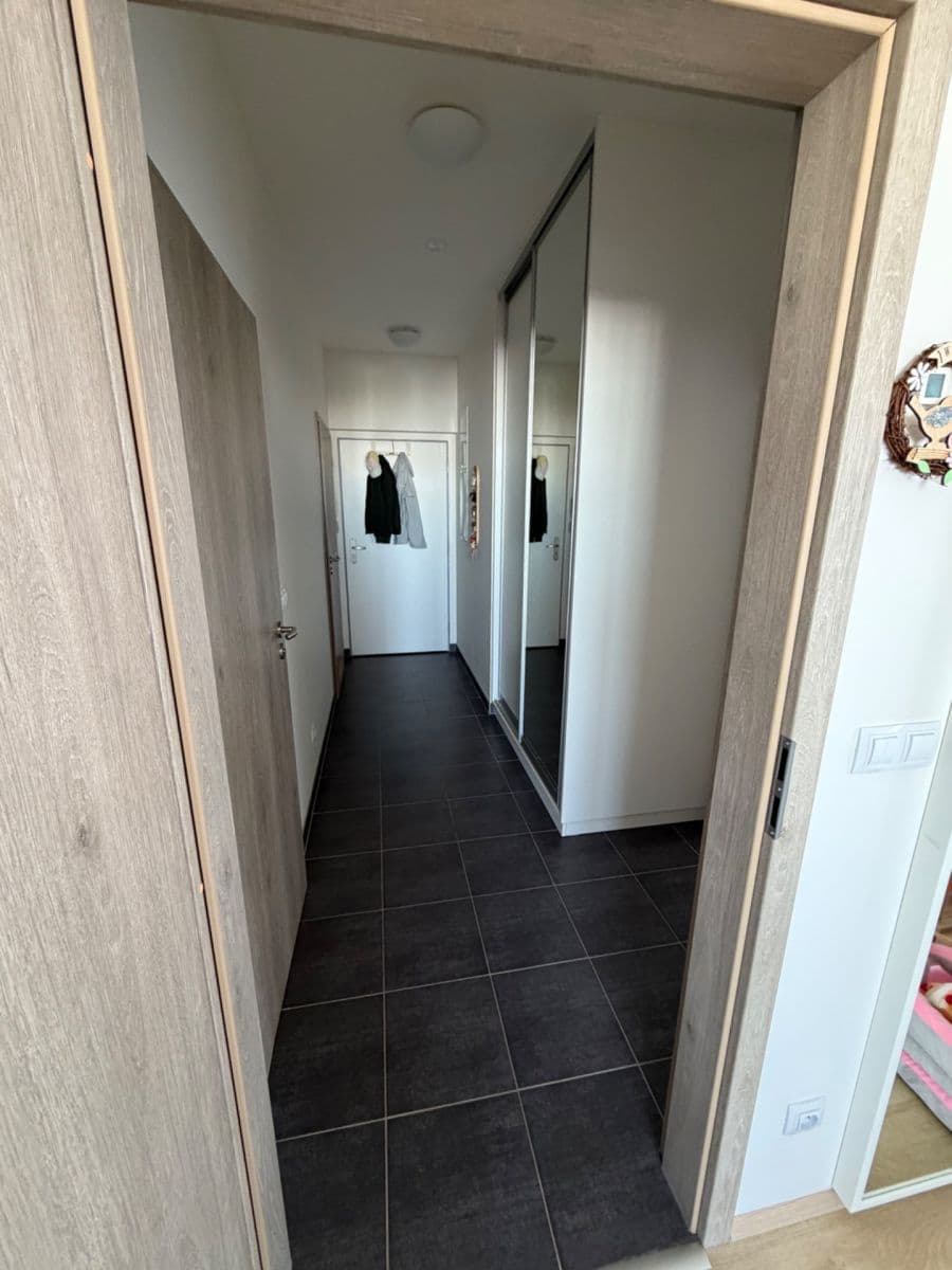 Pronájem bytu 2+kk 60 m², Emy Destinové, Jinočany, Středočeský kraj Pronájem bytu 2+kk 60 m², Emy Destinové, Jinočany, Středočeský kraj