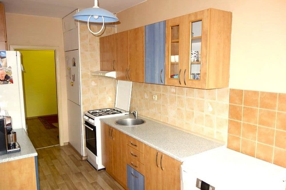 Pronájem bytu 3+1 73 m², Přemyslovců, Ústí nad Labem, Ústecký kraj Pronájem bytu 3+1 73 m², Přemyslovců, Ústí nad Labem, Ústecký kraj