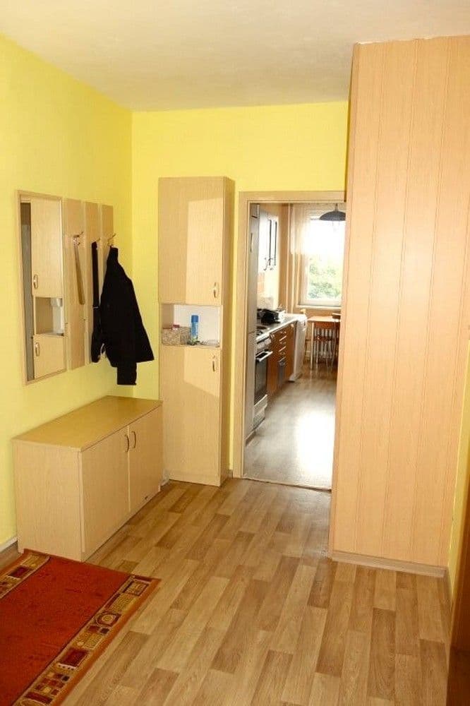 Pronájem bytu 3+1 73 m², Přemyslovců, Ústí nad Labem, Ústecký kraj Pronájem bytu 3+1 73 m², Přemyslovců, Ústí nad Labem, Ústecký kraj