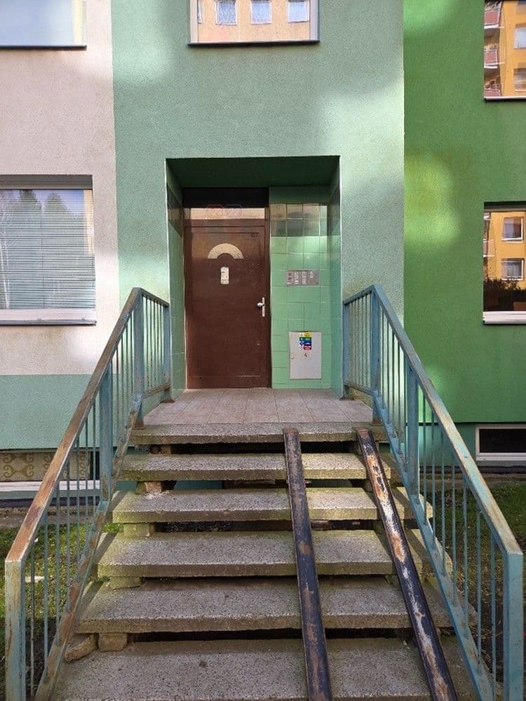 Pronájem bytu 3+1 73 m², Přemyslovců, Ústí nad Labem, Ústecký kraj Pronájem bytu 3+1 73 m², Přemyslovců, Ústí nad Labem, Ústecký kraj