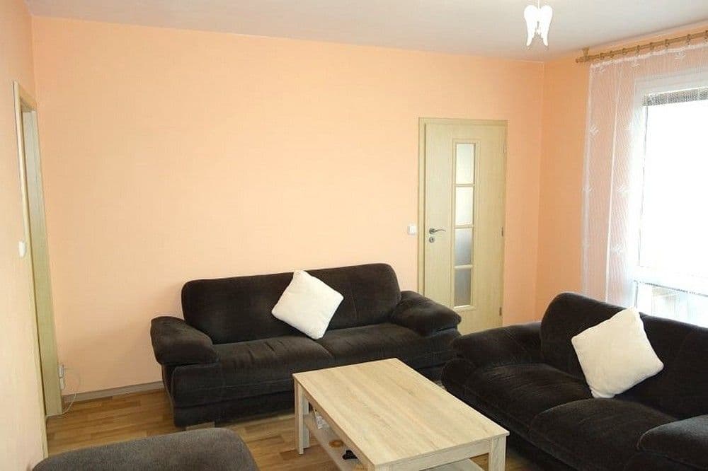 Pronájem bytu 3+1 73 m², Přemyslovců, Ústí nad Labem, Ústecký kraj Pronájem bytu 3+1 73 m², Přemyslovců, Ústí nad Labem, Ústecký kraj