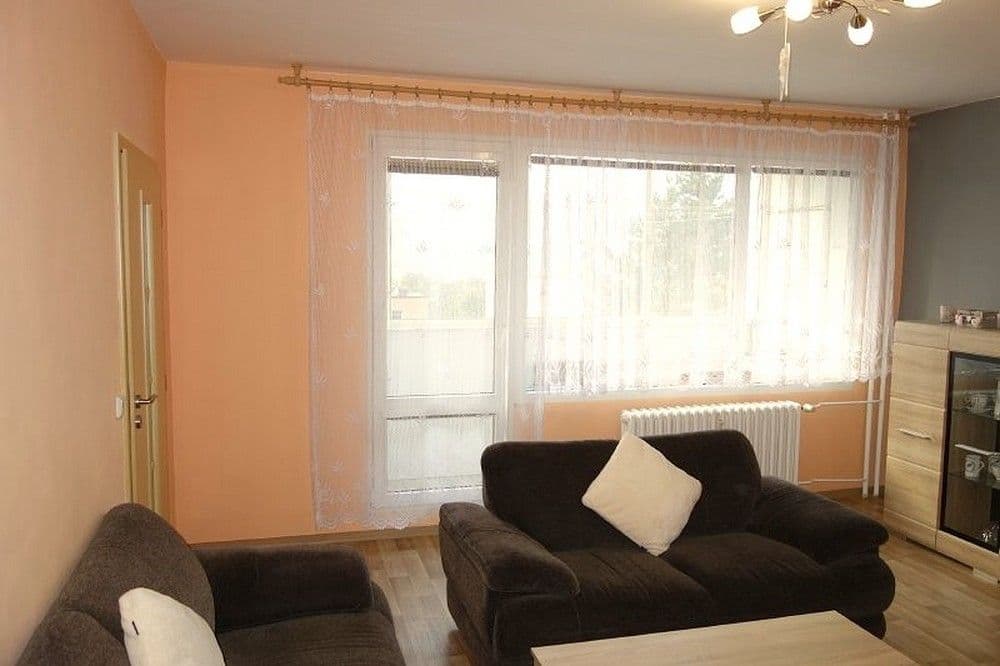 Pronájem bytu 3+1 73 m², Přemyslovců, Ústí nad Labem, Ústecký kraj Pronájem bytu 3+1 73 m², Přemyslovců, Ústí nad Labem, Ústecký kraj