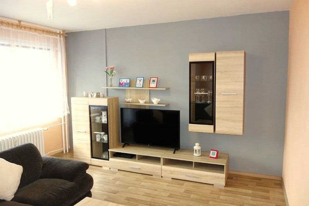 Pronájem bytu 3+1 73 m², Přemyslovců, Ústí nad Labem, Ústecký kraj Pronájem bytu 3+1 73 m², Přemyslovců, Ústí nad Labem, Ústecký kraj