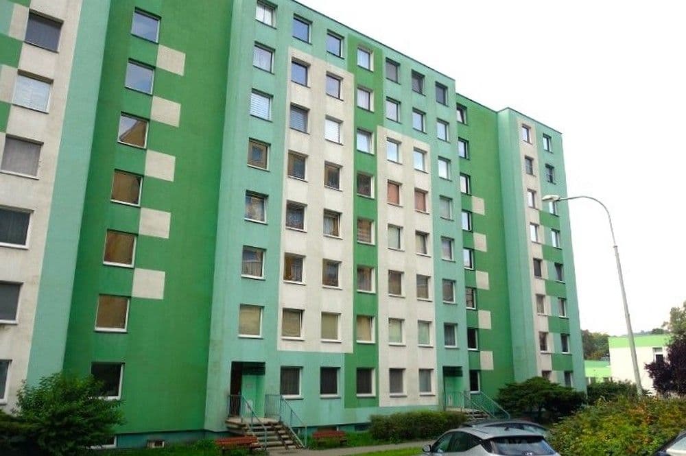 Pronájem bytu 3+1 73 m², Přemyslovců, Ústí nad Labem, Ústecký kraj Pronájem bytu 3+1 73 m², Přemyslovců, Ústí nad Labem, Ústecký kraj