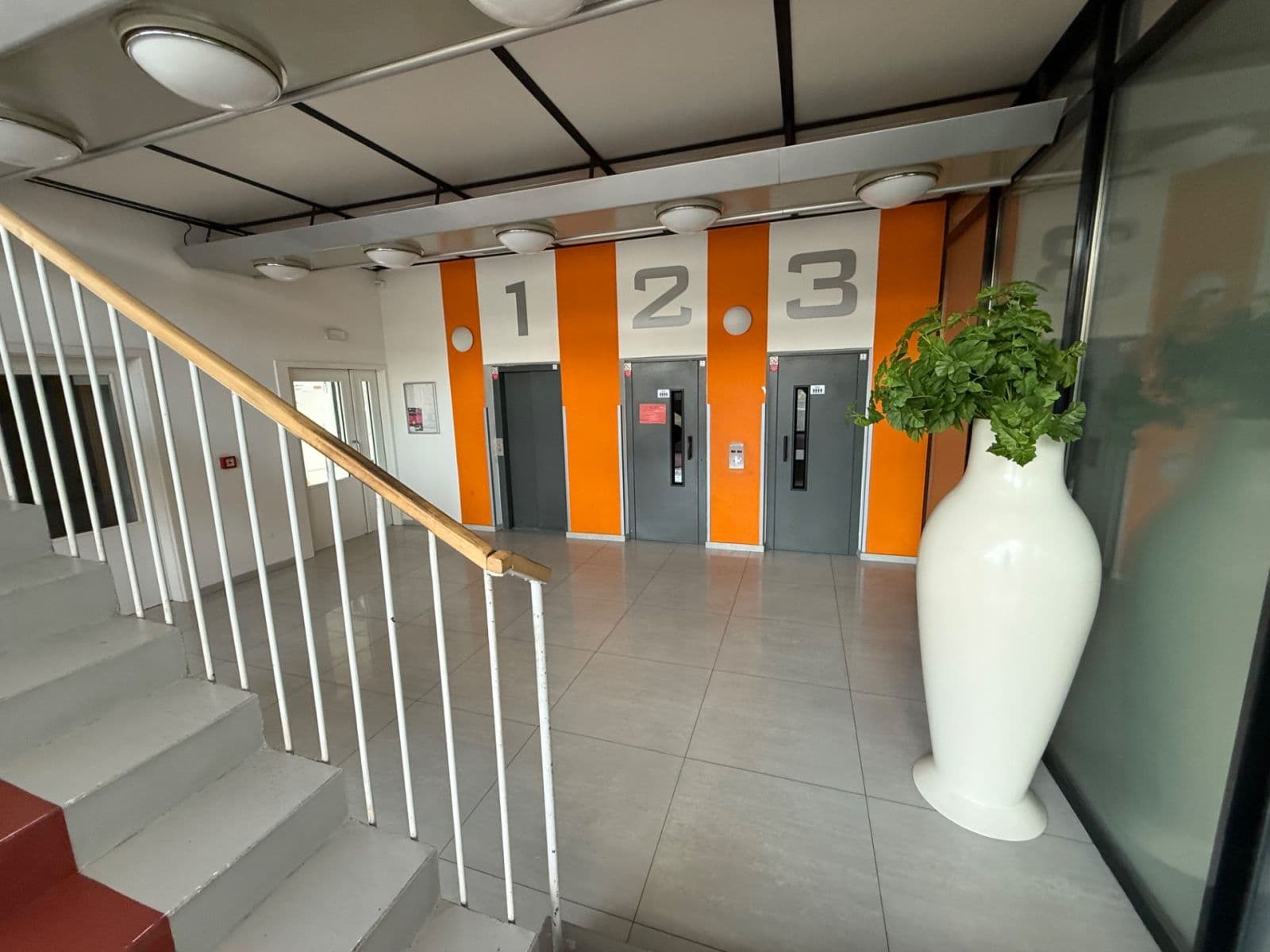 Pronájem bytu 1+kk 16 m², Molákova, Praha, Praha Pronájem bytu 1+kk 16 m², Molákova, Praha, Praha