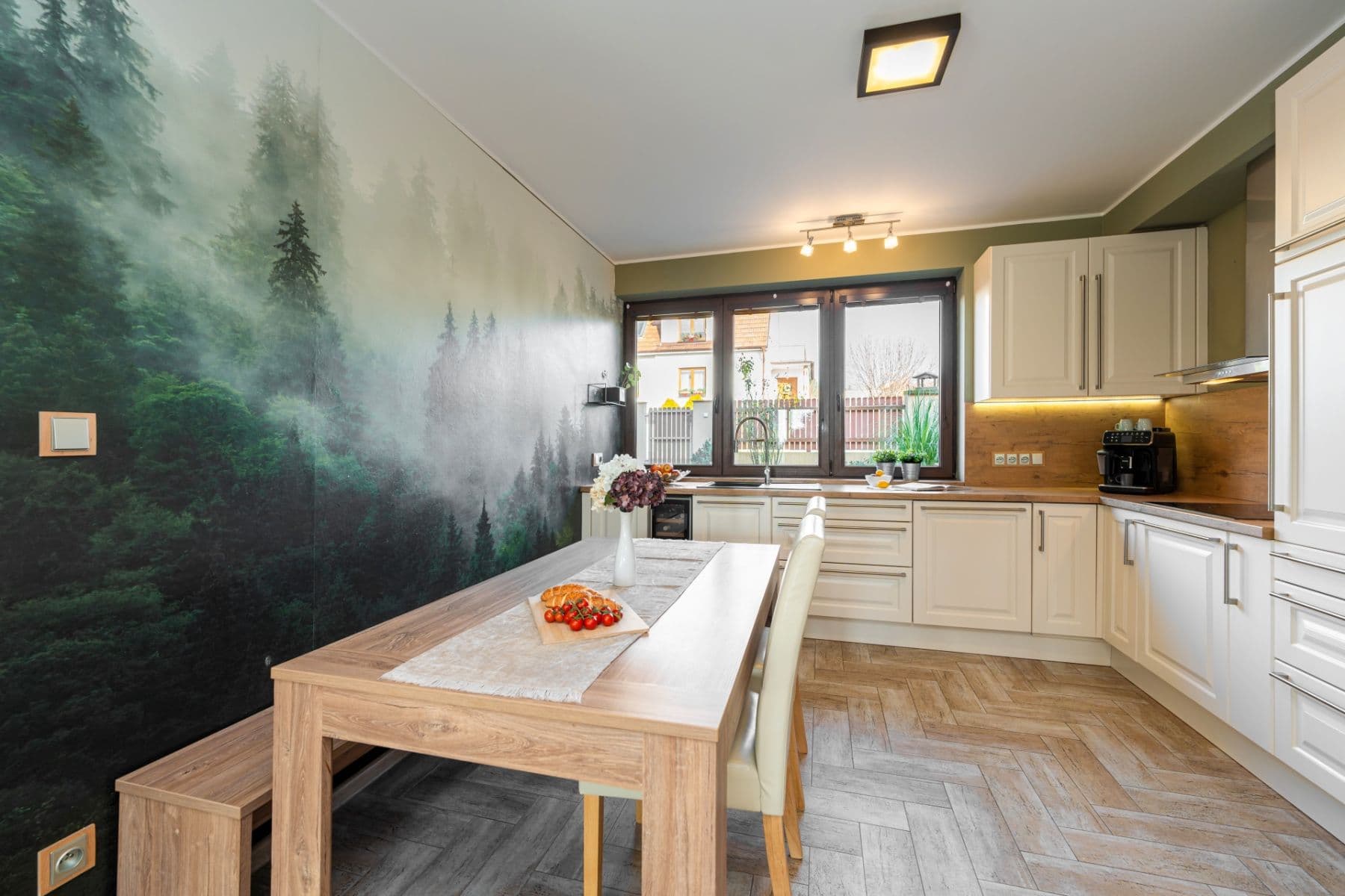 Pronájem domu 125 m², pozemek 300 m², Zemědělská, Mělník, Středočeský kraj Pronájem domu 125 m², pozemek 300 m², Zemědělská, Mělník, Středočeský kraj
