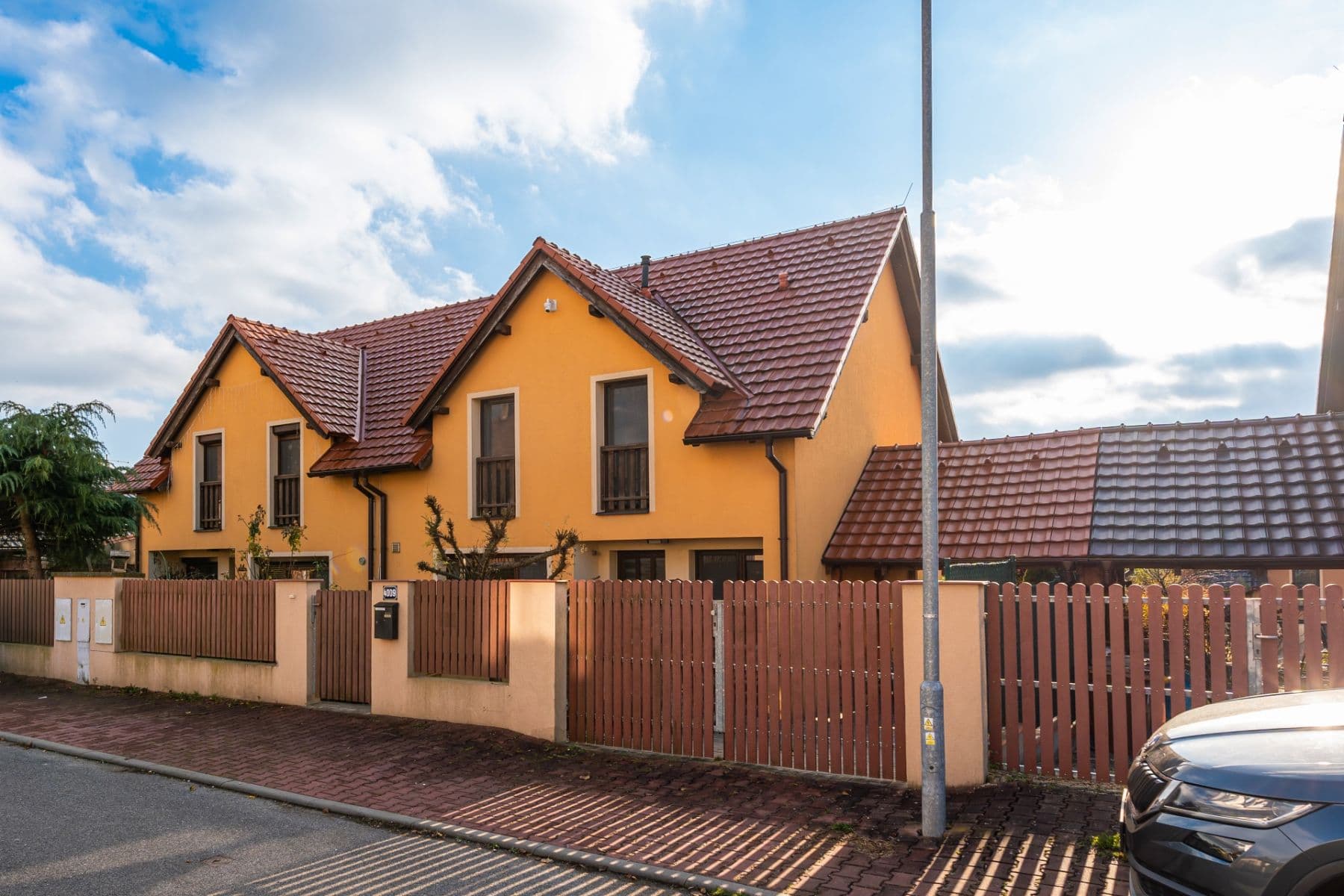 Pronájem domu 125 m², pozemek 300 m², Zemědělská, Mělník, Středočeský kraj Pronájem domu 125 m², pozemek 300 m², Zemědělská, Mělník, Středočeský kraj