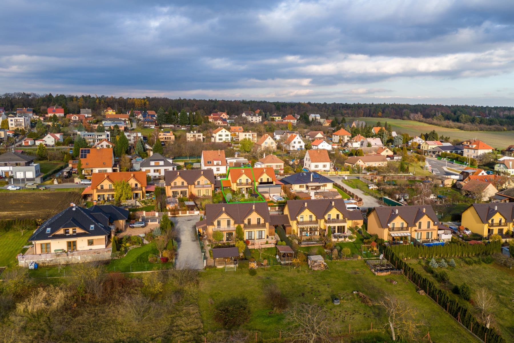 Pronájem domu 125 m², pozemek 300 m², Zemědělská, Mělník, Středočeský kraj Pronájem domu 125 m², pozemek 300 m², Zemědělská, Mělník, Středočeský kraj