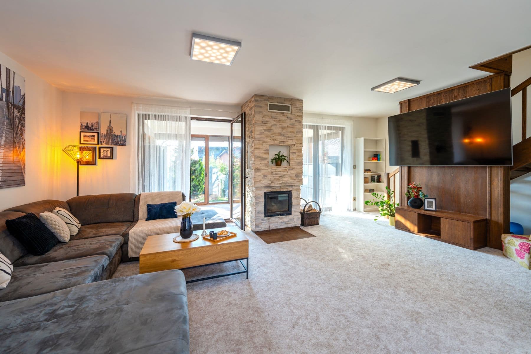 Pronájem domu 125 m², pozemek 300 m², Zemědělská, Mělník, Středočeský kraj Pronájem domu 125 m², pozemek 300 m², Zemědělská, Mělník, Středočeský kraj