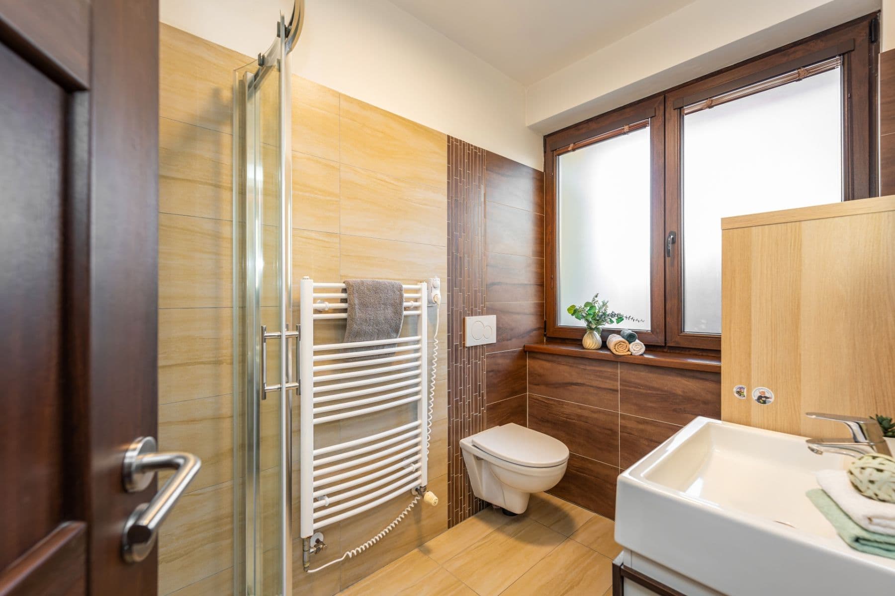 Pronájem domu 125 m², pozemek 300 m², Zemědělská, Mělník, Středočeský kraj Pronájem domu 125 m², pozemek 300 m², Zemědělská, Mělník, Středočeský kraj