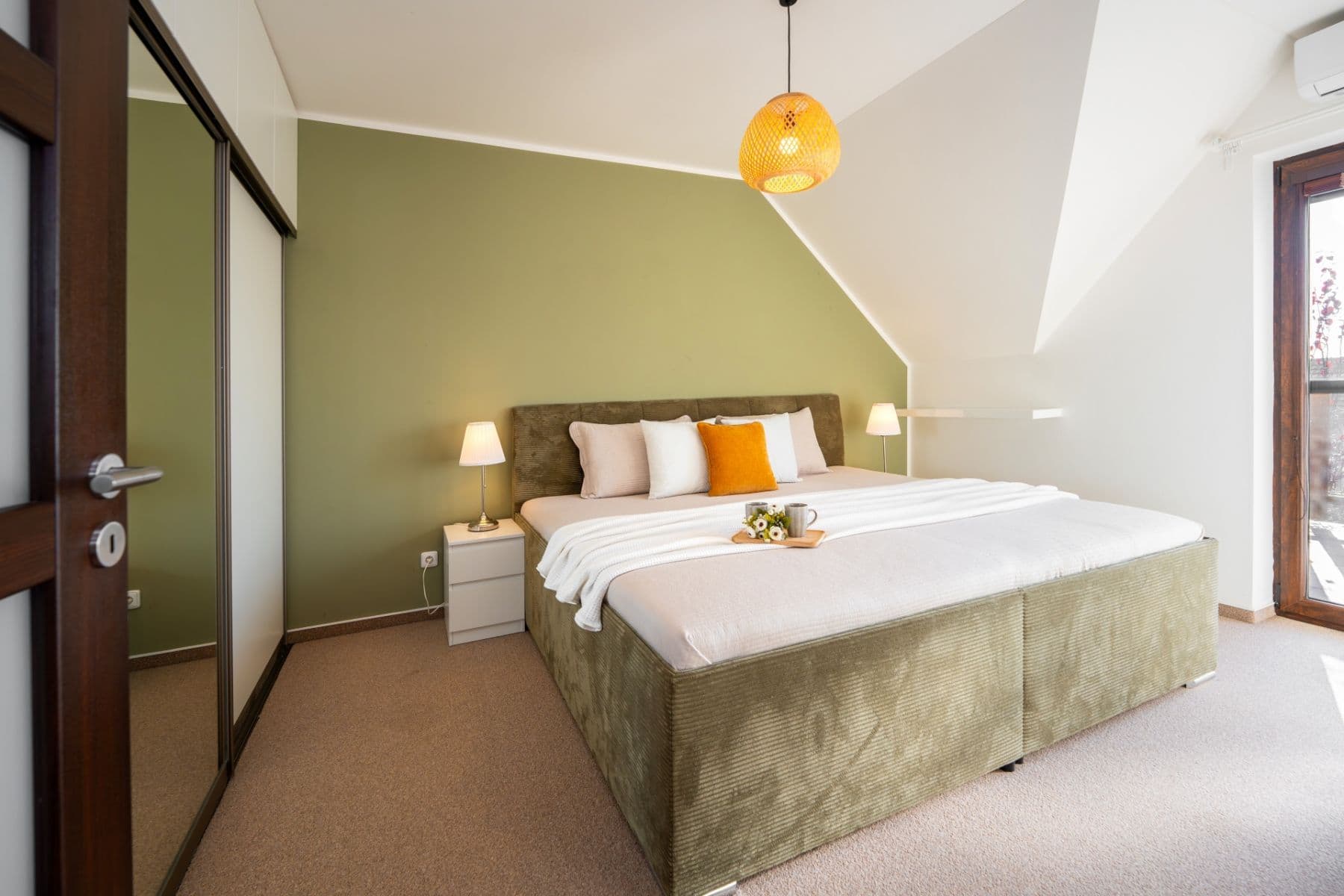 Pronájem domu 125 m², pozemek 300 m², Zemědělská, Mělník, Středočeský kraj Pronájem domu 125 m², pozemek 300 m², Zemědělská, Mělník, Středočeský kraj